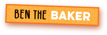 Ben the Baker - Tip Top Sublest