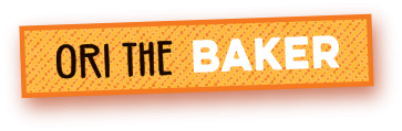 Ori the Baker - Tip Top Sublest